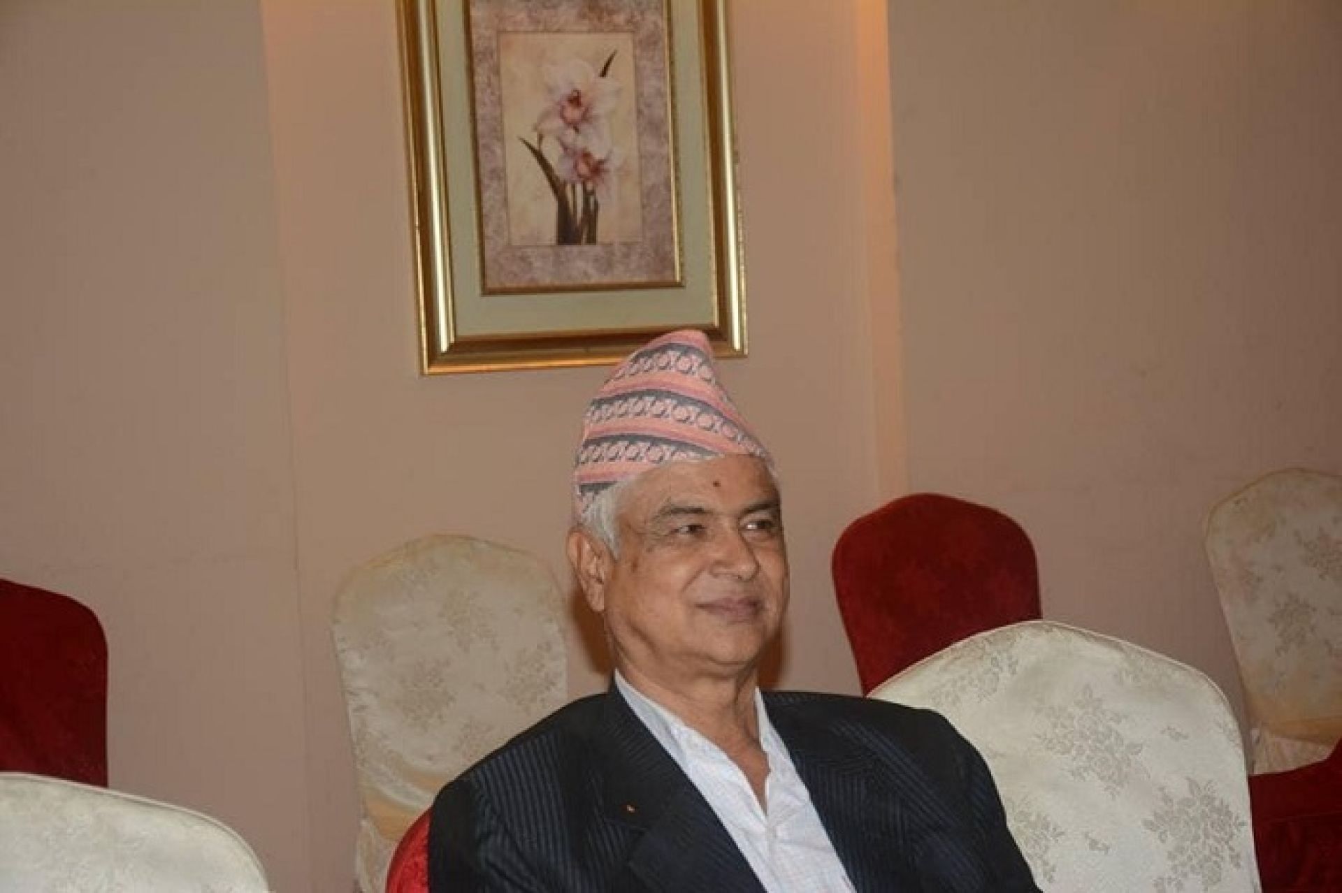 ‘तलब भत्ता बाहेकका सुविधामा सबैको स्वार्थ छ, भ्रष्टाचार नियन्त्रणमा दलहरुको एकरुपता छैन’